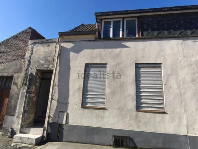 Maison vente à Fresnes-sur-Escaut, Nord