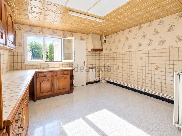 Maison vente à Fresnes-sur-Escaut, Nord