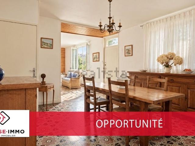 Maison vente à Fresnes-sur-Escaut, Nord