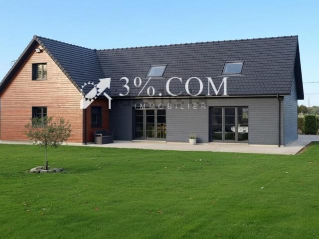 Maison vente à Folny, Fresnoy-Folny