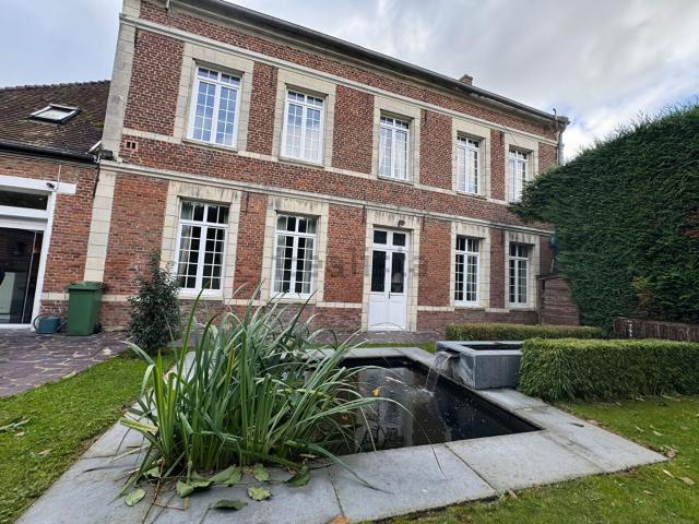 Maison vente à Fresnoy-le-Grand, Aisne