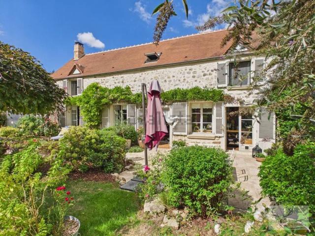 Maison vente à Quartier Ordener - Ceebios, Senlis