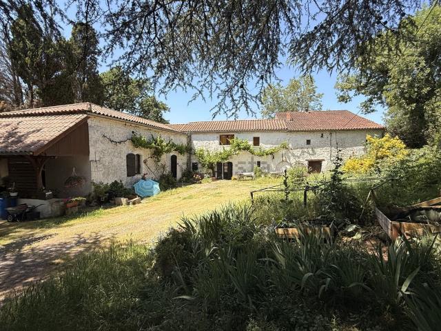 Maison vente à Frespech, Lot-et-Garonne
