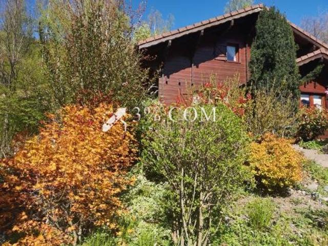 Maison vente à Fresse-sur-Moselle, Vosges