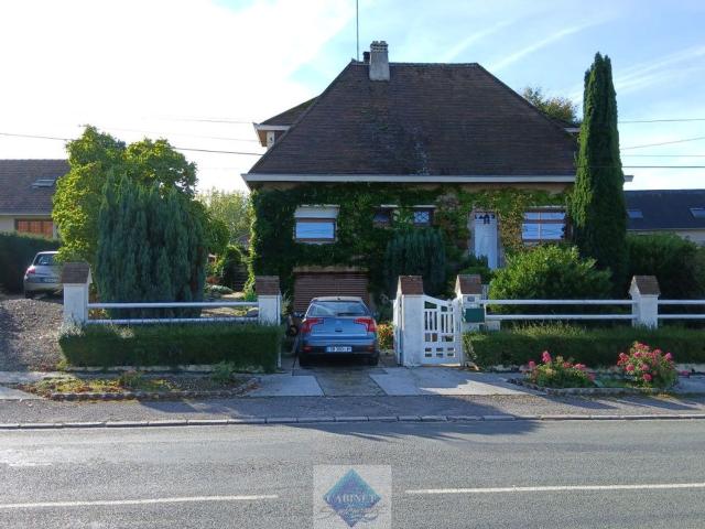 Maison vente à Fressenneville, Somme