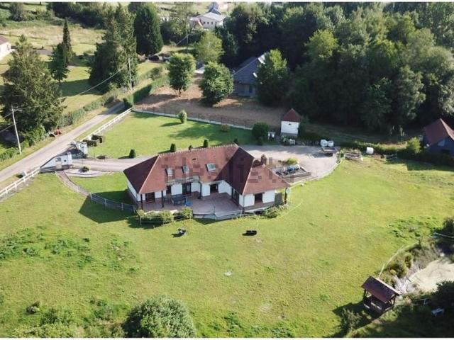 Maison vente à Fressin, Pas-de-Calais
