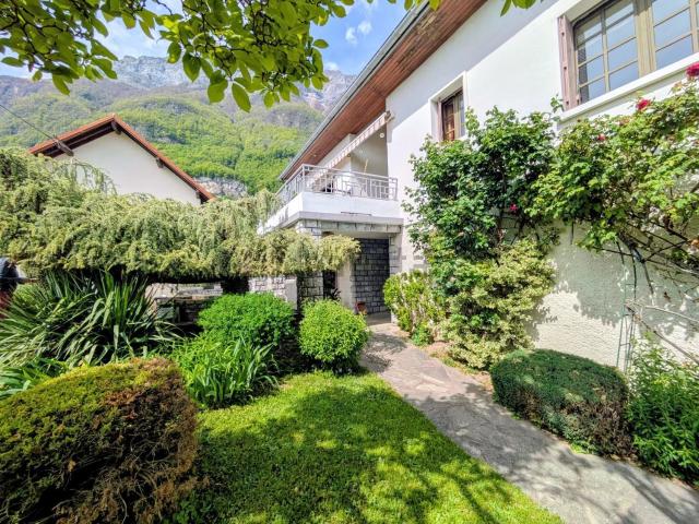 Maison vente à Le Villard, Fréterive
