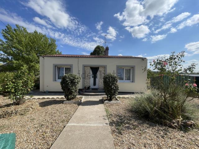 Maison vente à Fréteval, Loir-et-Cher