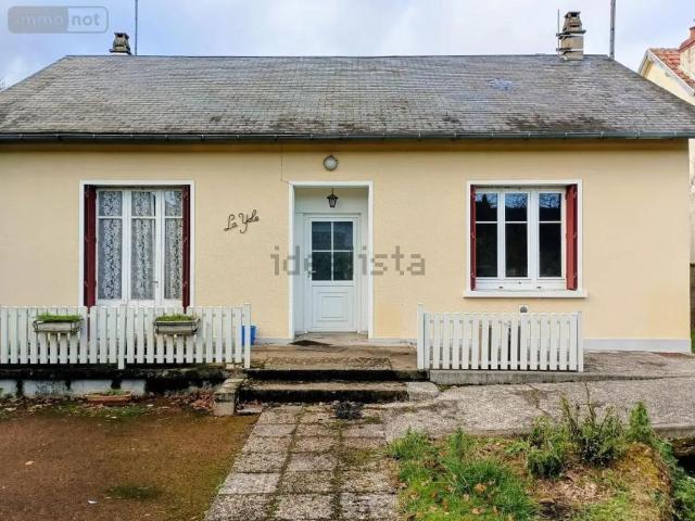 Maison vente à Fréteval, Loir-et-Cher