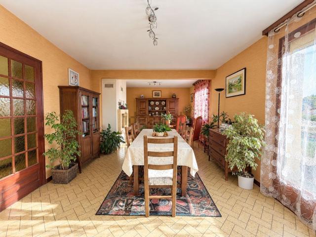 Maison vente à Fretigney-et-Velloreille, Haute-Saône