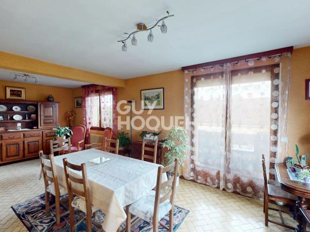 Maison vente à Vesoul, Fretigney-et-velloreille