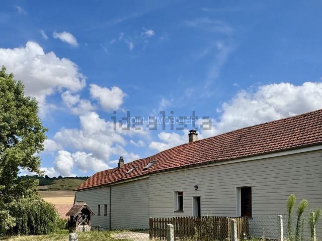 Maison vente à Freulleville, Seine-Maritime