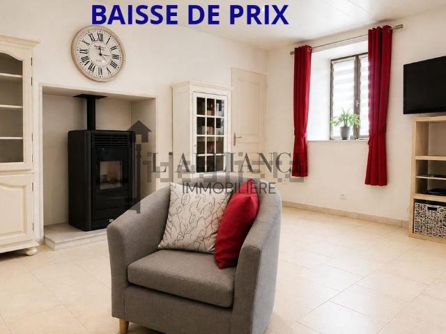 Maison vente à Frévent, Pas-de-Calais