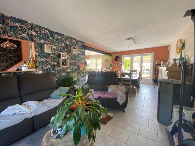 Maison vente à Frévent, Pas-de-Calais