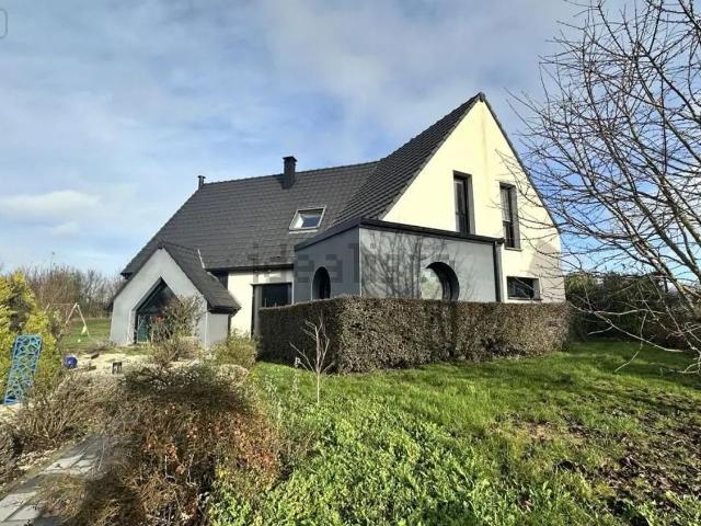 Maison vente à Frévin-Capelle, Pas-de-Calais