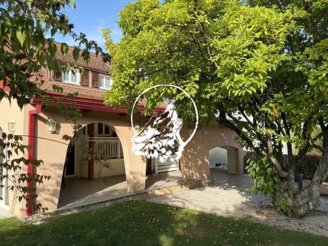 Maison vente à Freyming, Freyming-Merlebach