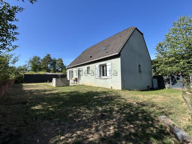 Maison vente à Freyming, Freyming-Merlebach