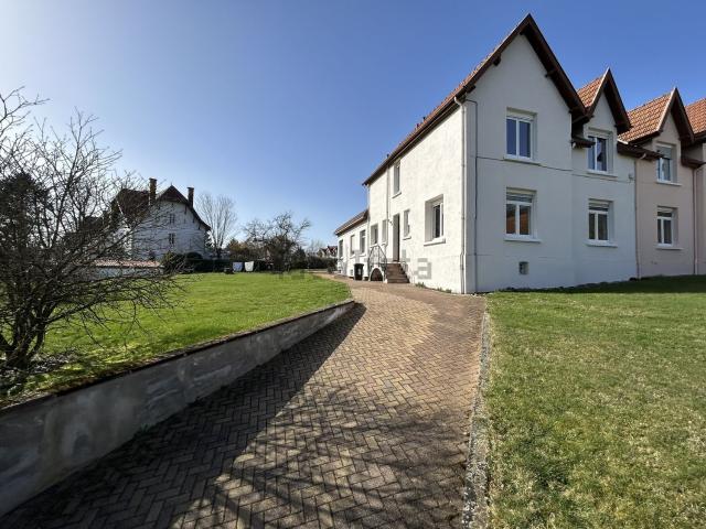 Maison vente à Freyming, Freyming-Merlebach
