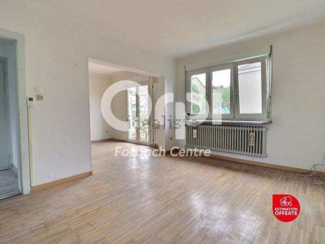 Maison vente à Merlebach, Freyming-Merlebach