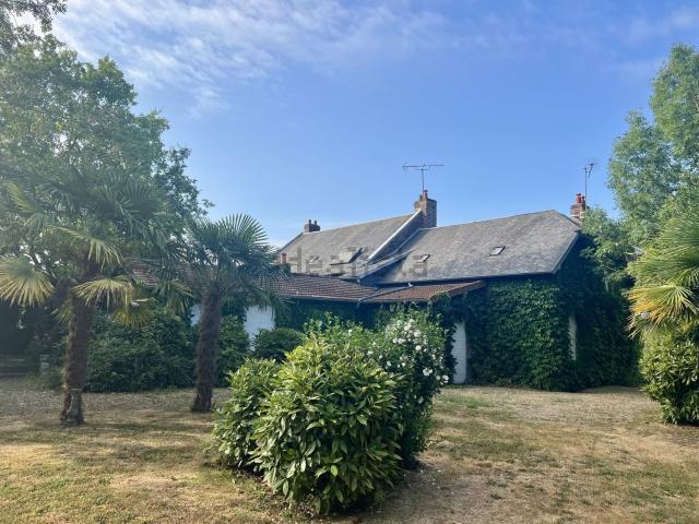 Maison vente à Faillouël, Frières-Faillouël