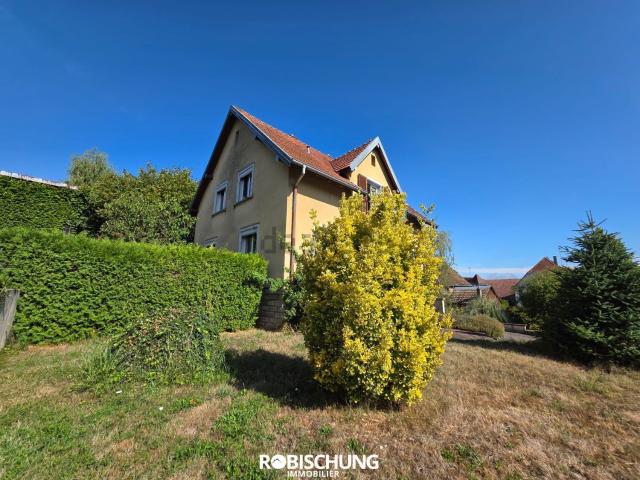 Maison vente à Reschel, Friesen