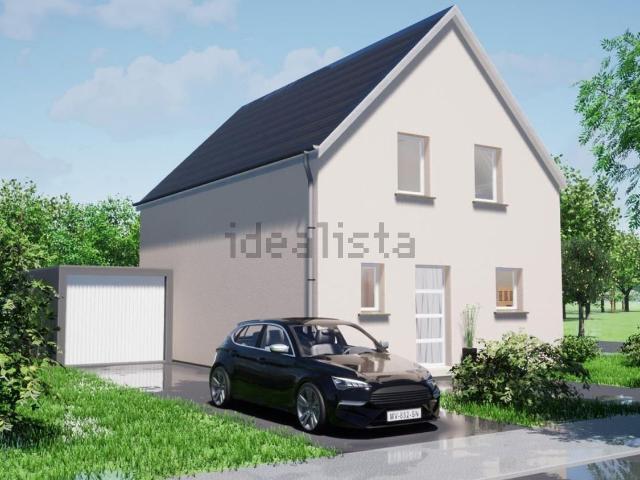 Maison vente à Reschel, Friesen