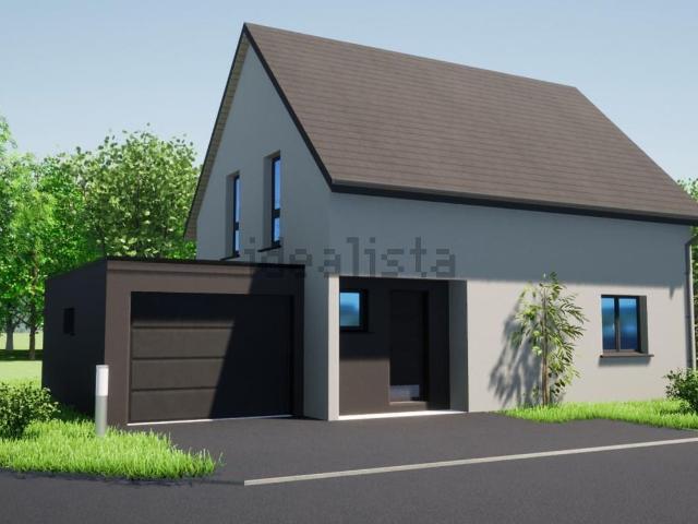Maison vente à Reschel, Friesen