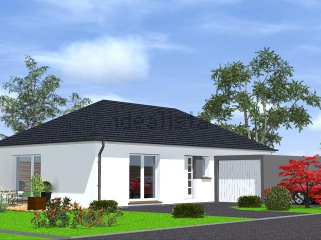 Maison vente à Reschel, Friesen