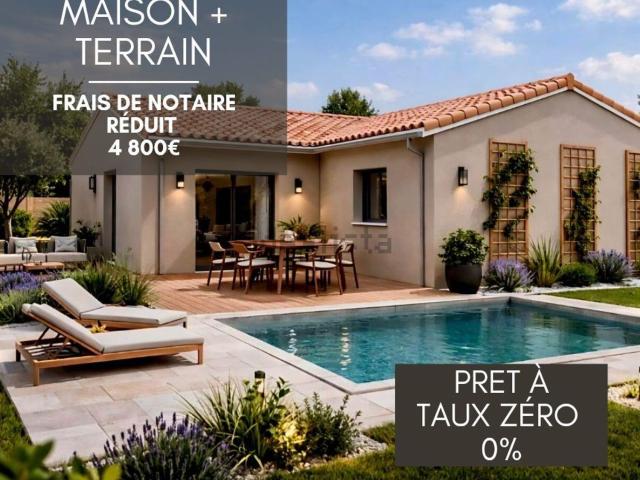 Maison vente à Frignicourt, Marne