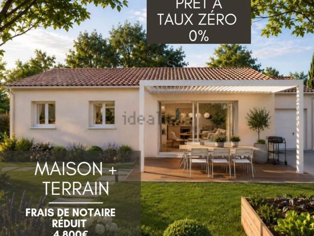 Maison vente à Frignicourt, Marne