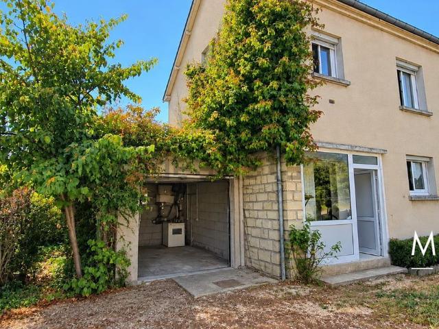 Maison vente à Frignicourt, Marne