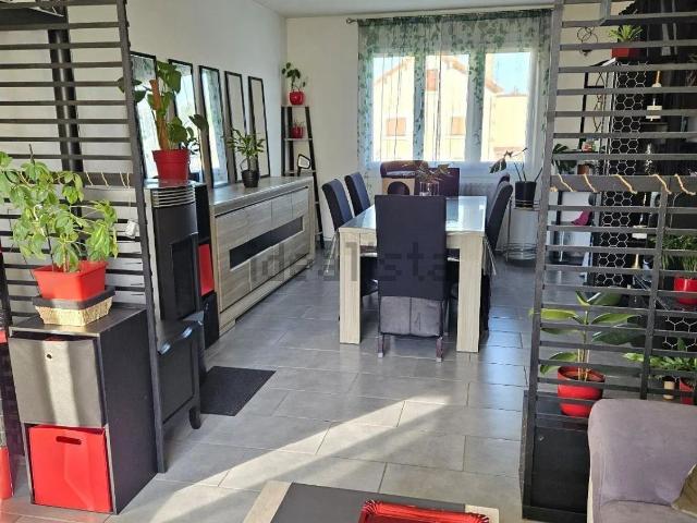 Maison vente à Frignicourt, Marne