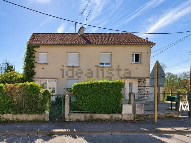 Maison vente à Frignicourt, Marne