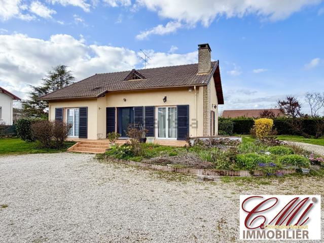 Maison vente à Frignicourt, Marne
