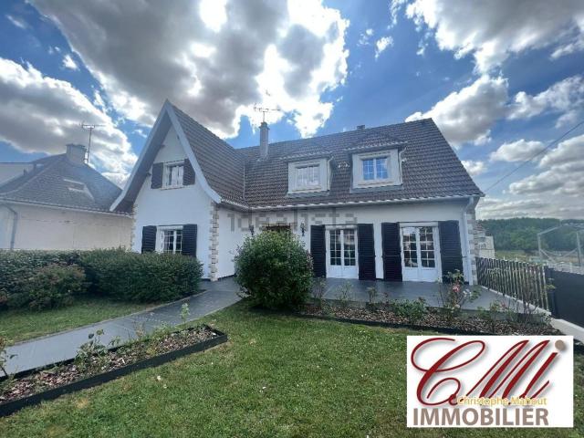 Maison vente à Frignicourt, Marne