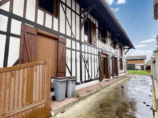 Maison vente à Frignicourt, Marne