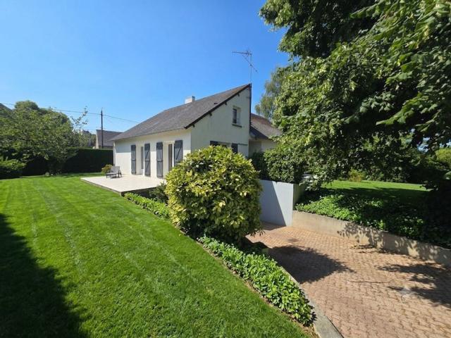 Maison vente à Friville-Escarbotin, Somme