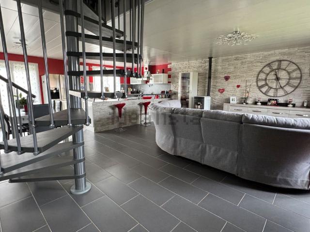 Maison vente à Friville-Escarbotin, Somme