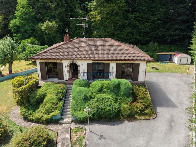 Maison vente à Froideconche, Haute-Saône