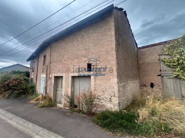 Maison vente à Froideconche, Haute-Saône
