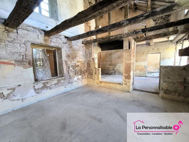 Maison vente à Froideconche, Haute-Saône