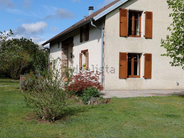 Maison vente à Froideterre La Combe Bélion, Froideterre