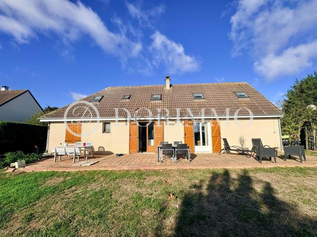 Maison vente à Petit Froissy, Froissy