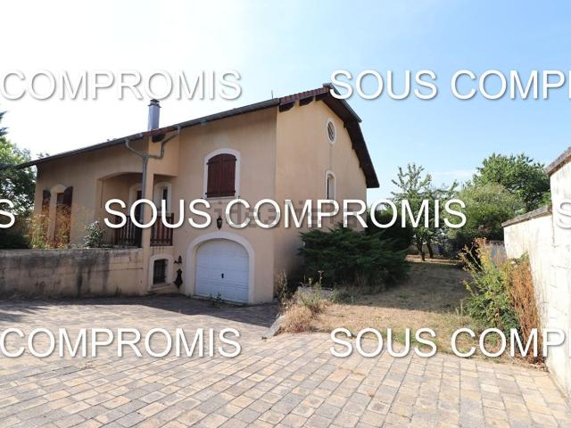 Maison vente à Pulligny, Meurthe-et-Moselle