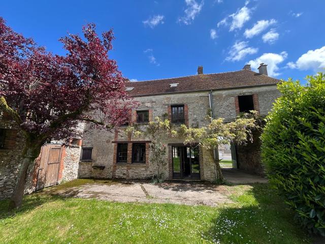 Maison vente à Fromentières, Marne