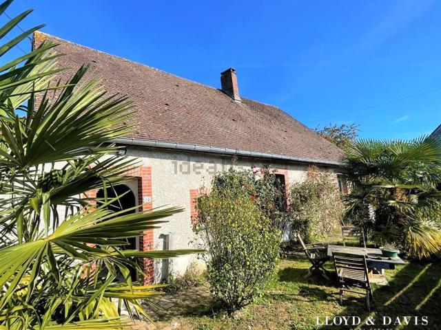 Maison vente à Fromentières, Marne