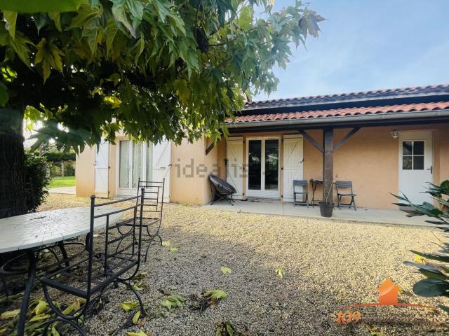 Maison vente à Les Grands Prés, Frontenas