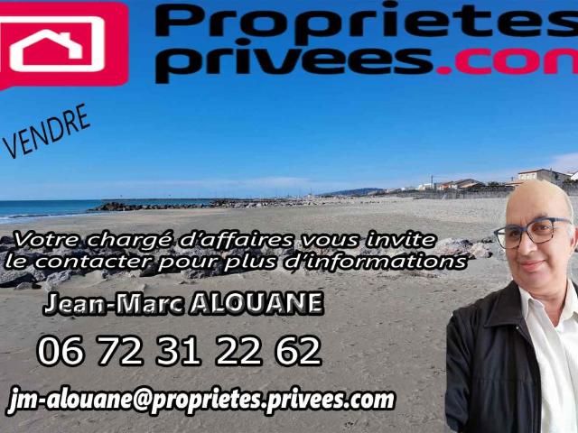 Maison vente à Montpellier, Frontignan