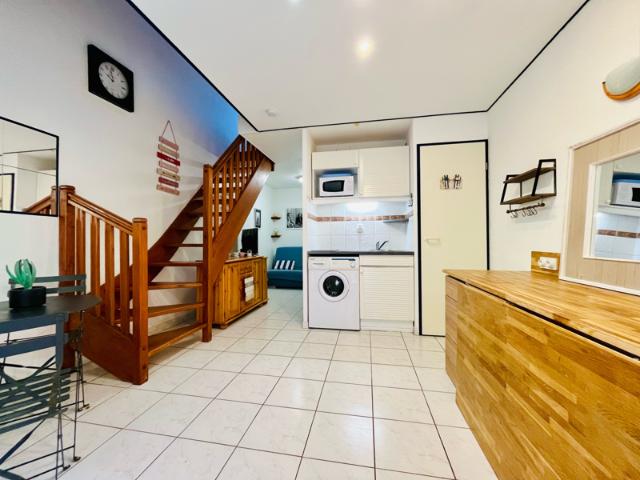 Maison vente à Montpellier, Frontignan