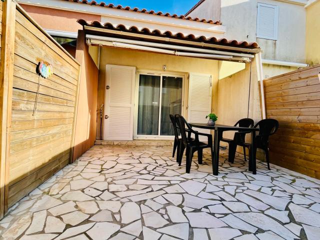 Maison vente à Montpellier, Frontignan